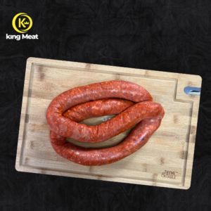 longaniza oki