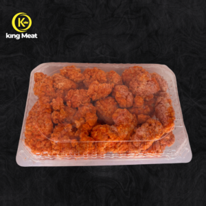 boneless de pollo buffalo