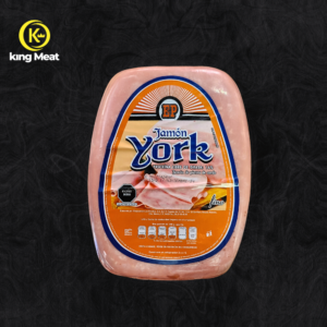 jamón york arios