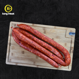 Longaniza King Meat